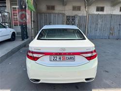 هيونداي أزيرا